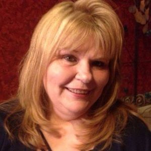 Meet your Posher, Joanna